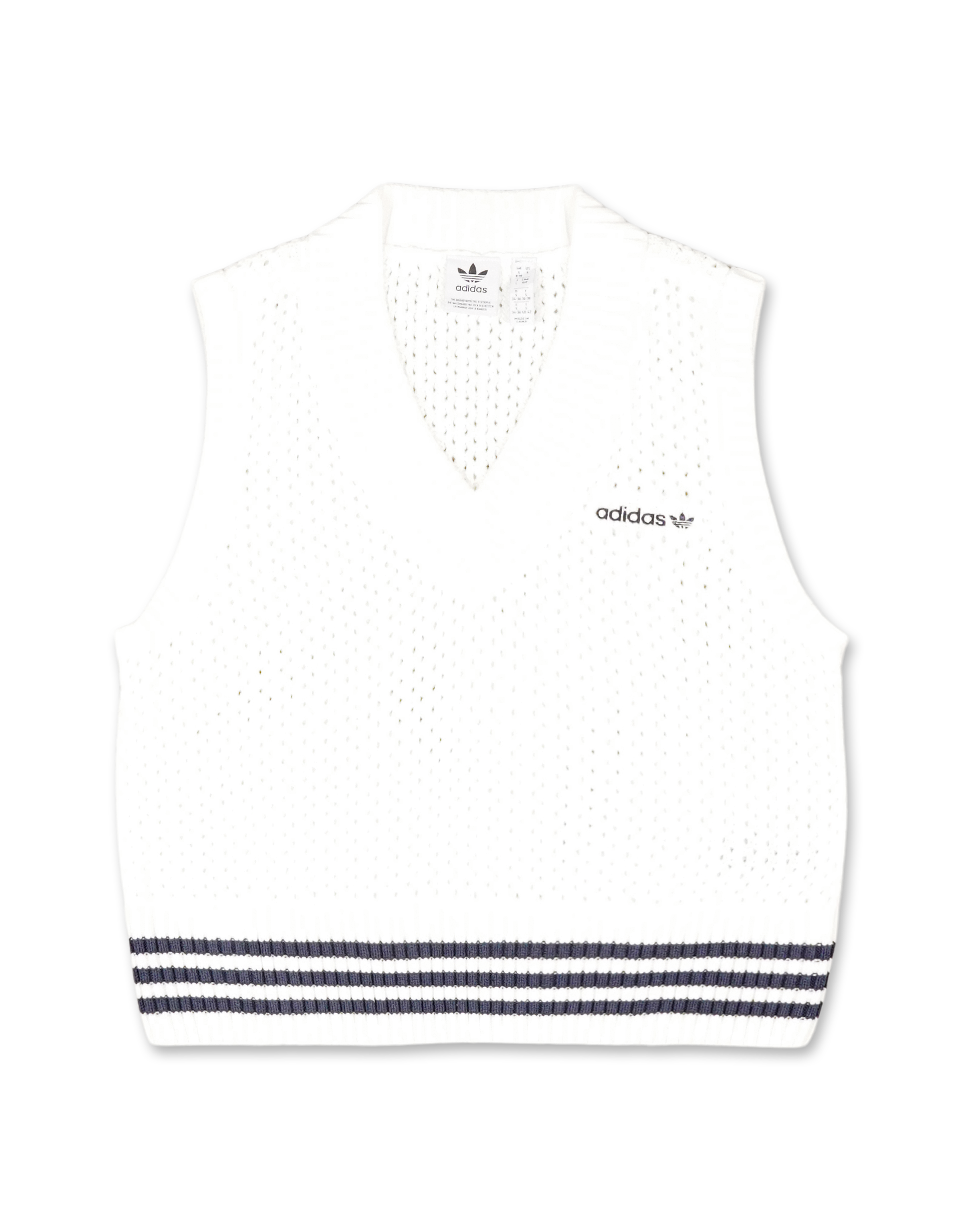 Knit Vest