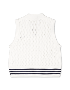 Knit Vest