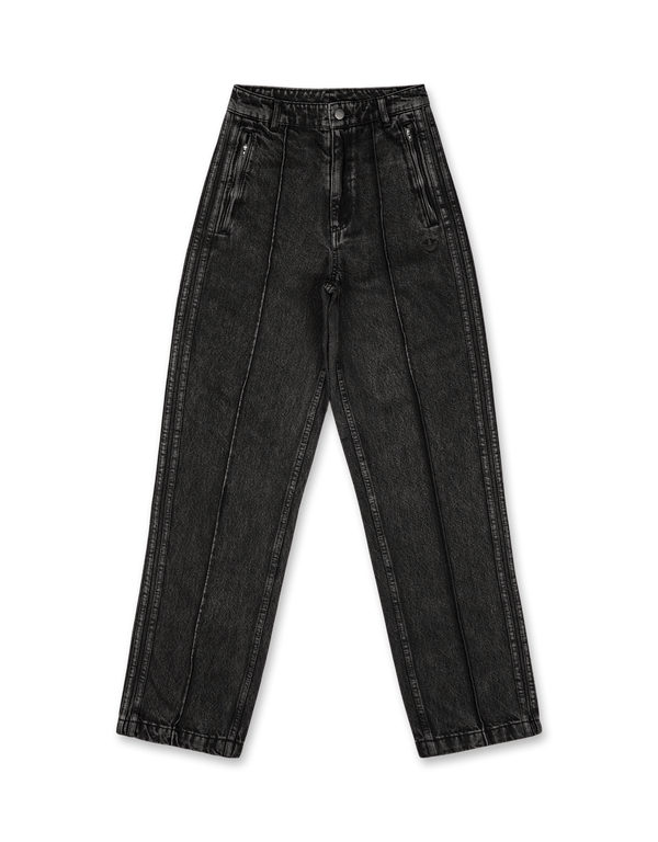 Essential Denim Straight