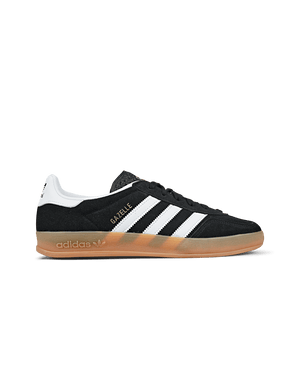 Gazelle Indoor