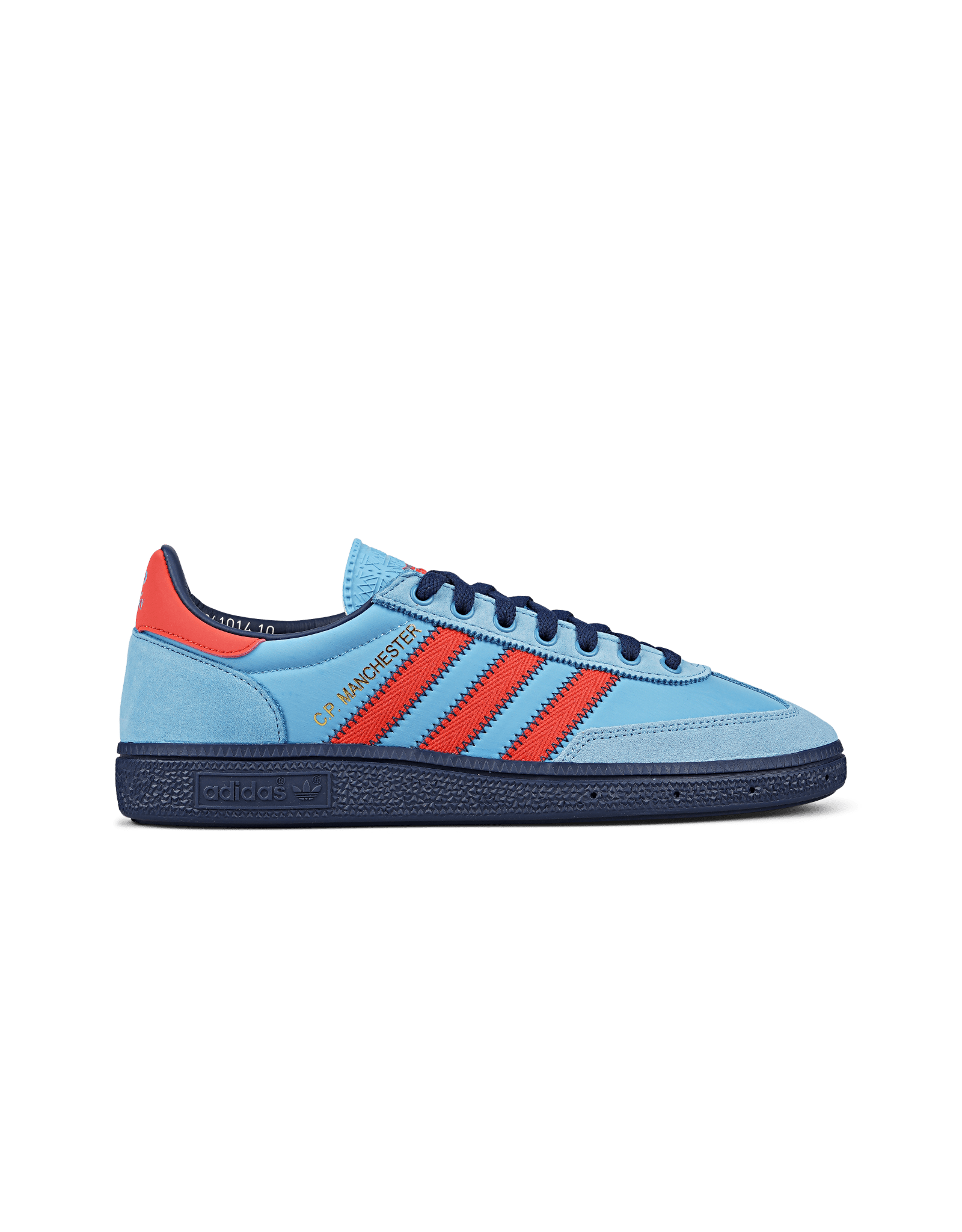 CP Manchester SPZL