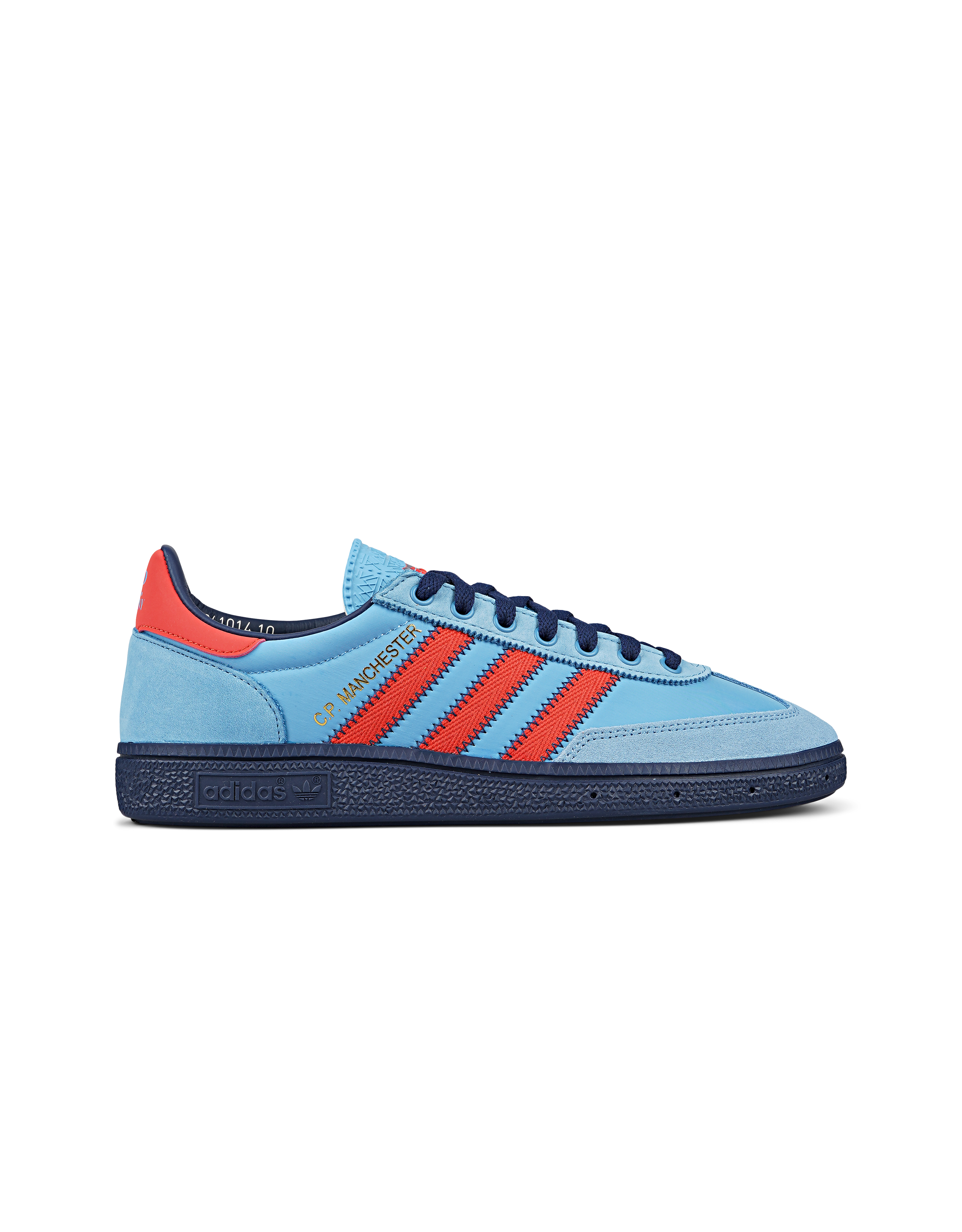 CP Manchester SPZL