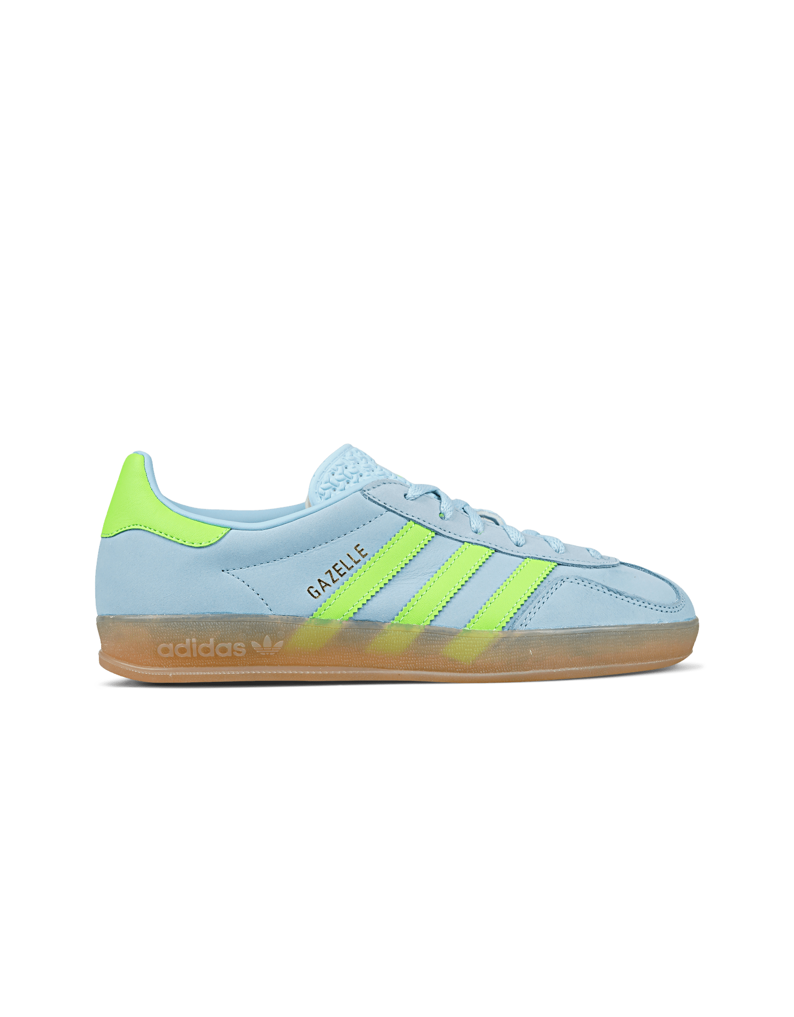 Gazelle Indoor W