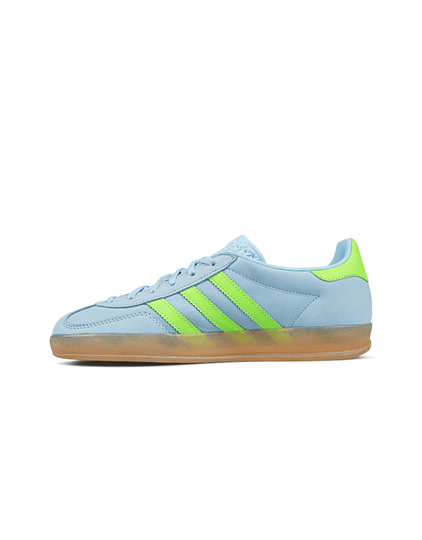 Gazelle Indoor W