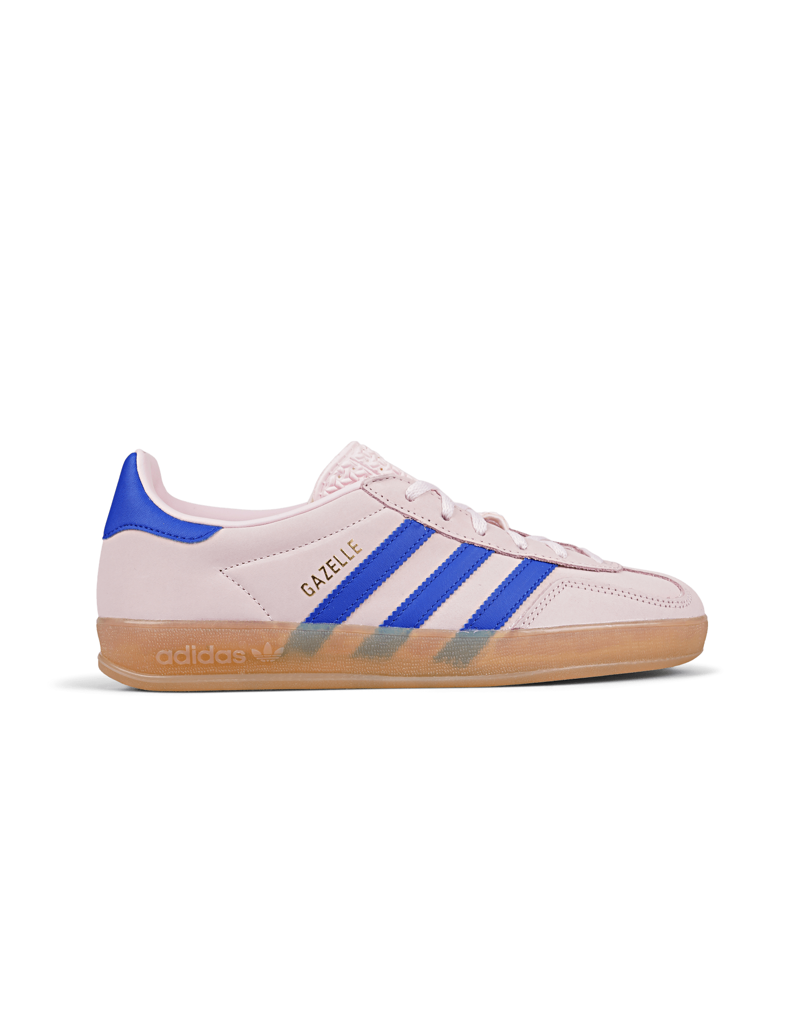 Gazelle Indoor W