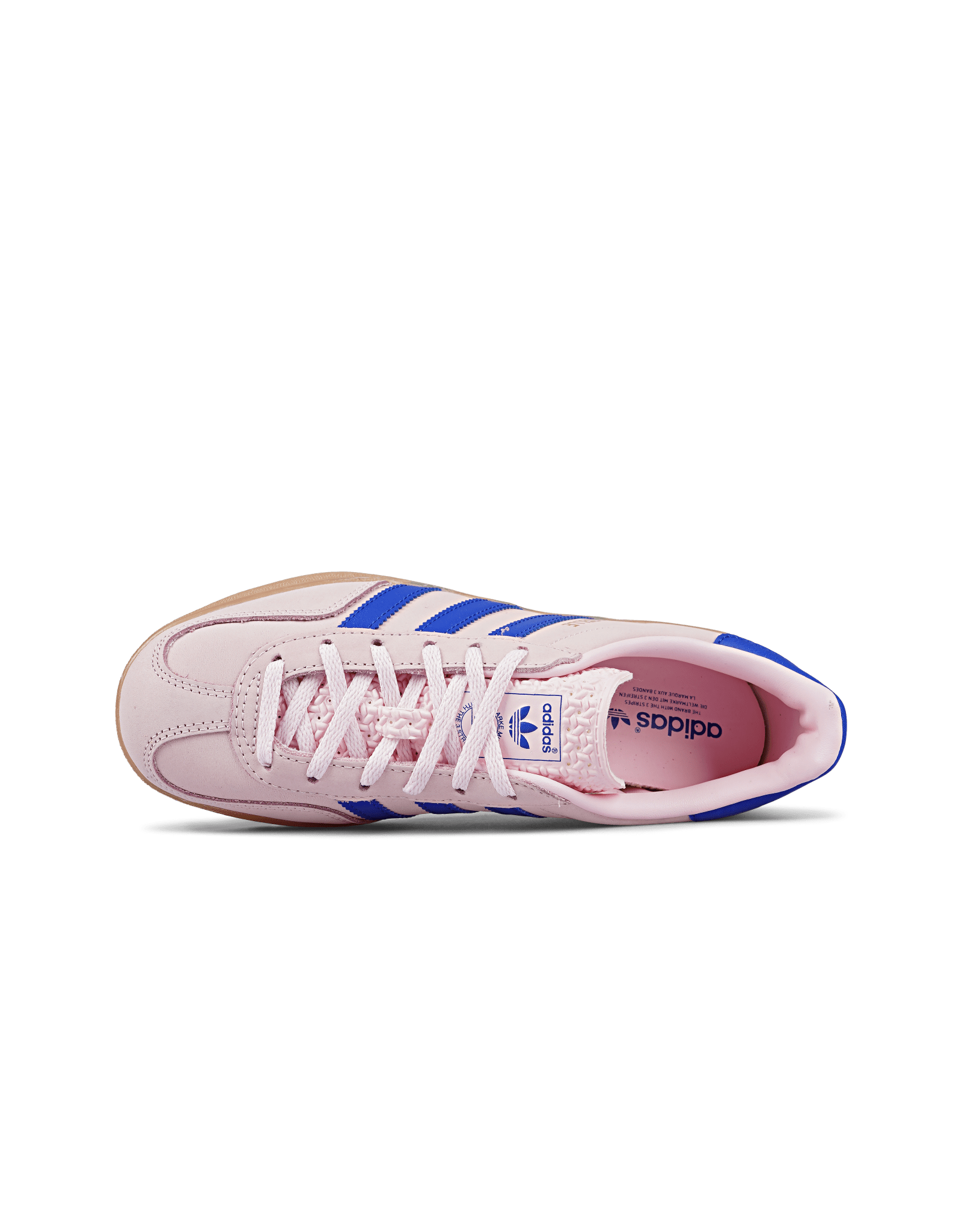 Gazelle Indoor W