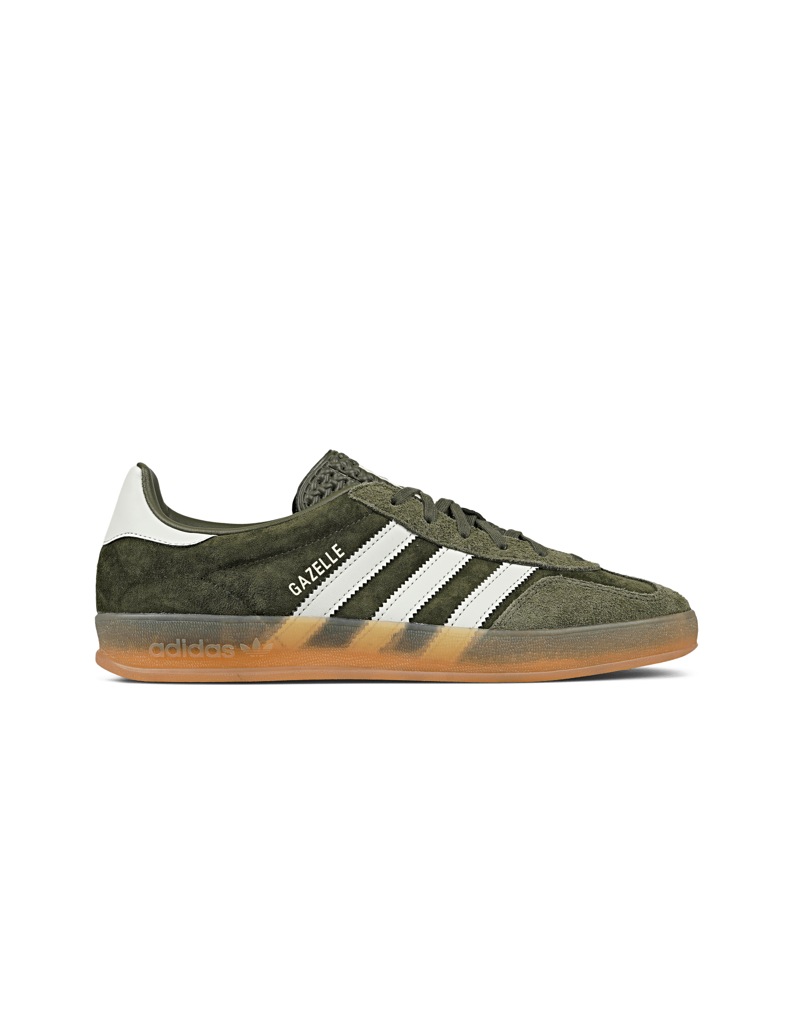 Gazelle Indoor