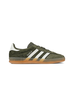 Gazelle Indoor