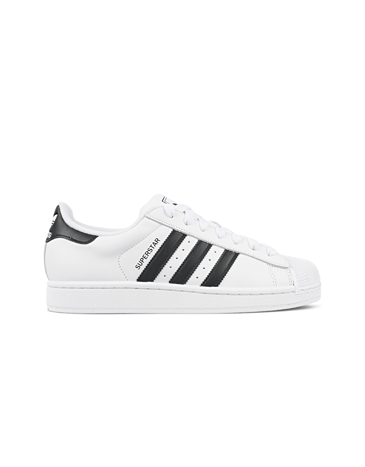 adidas Superstar II White Sneakers Men/Women (IH8659) – Rezet Store