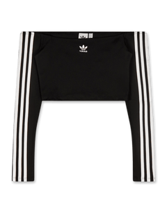 adidas Offshoulder LS - Rezetstore