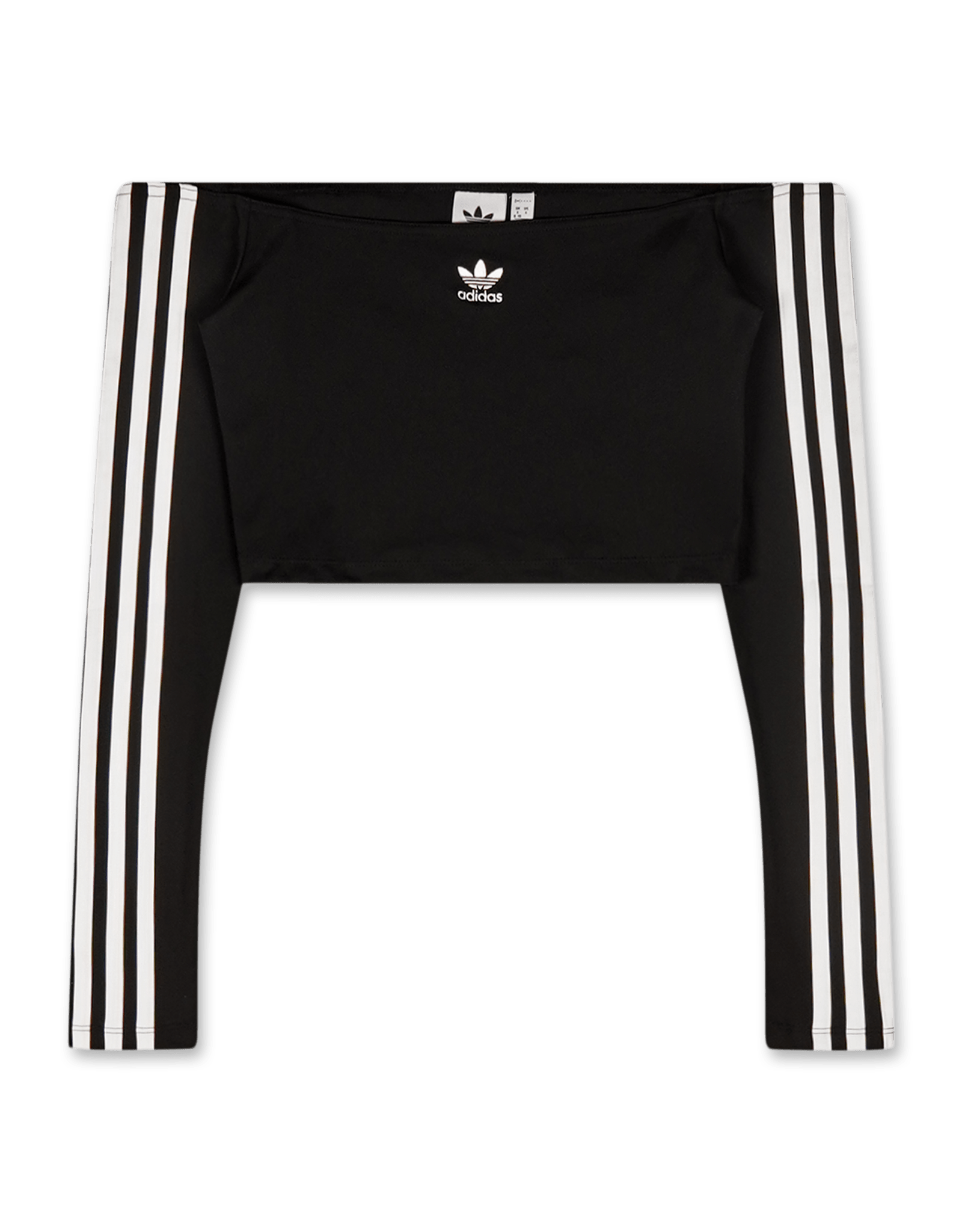 adidas Offshoulder LS - Rezetstore