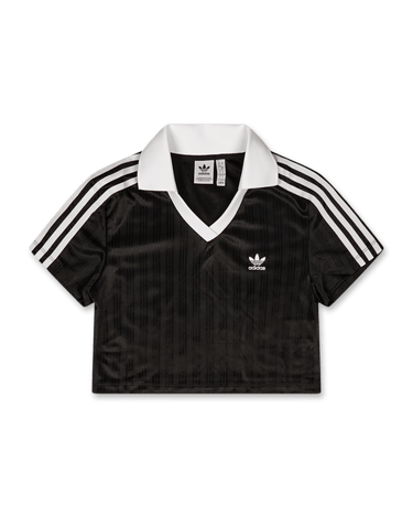 adidas V - Neck Polo - Rezetstore
