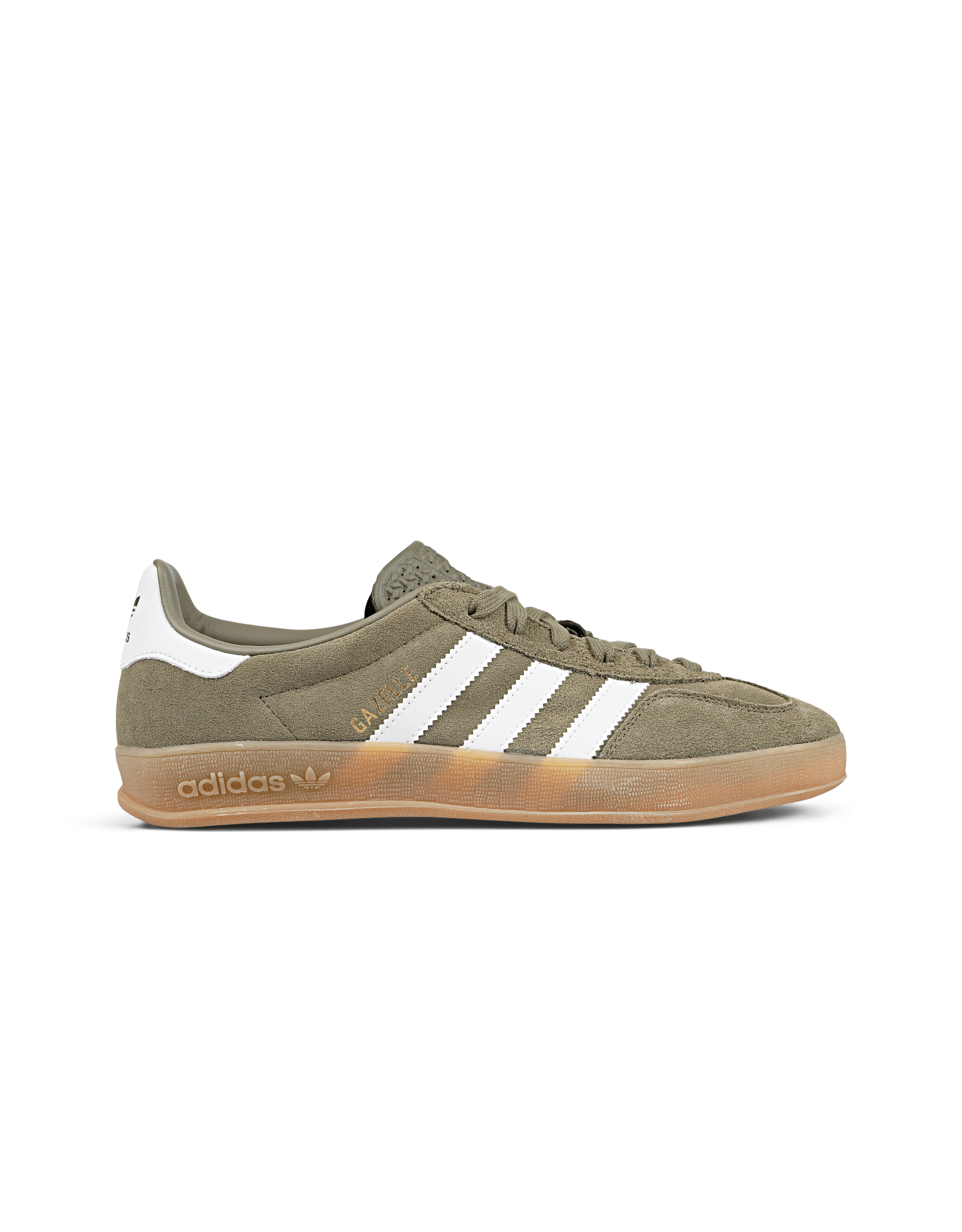 Gazelle Indoor