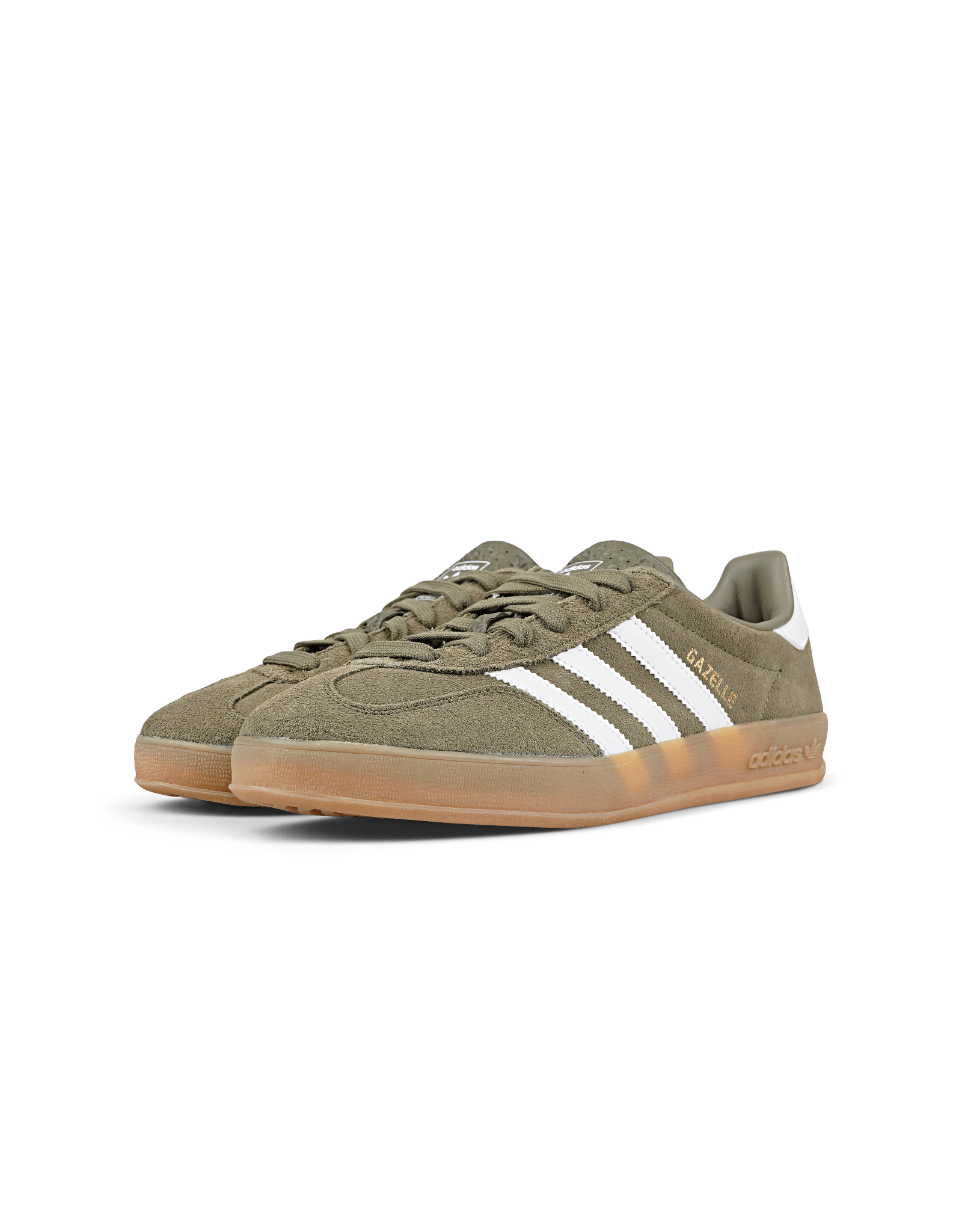 Gazelle Indoor