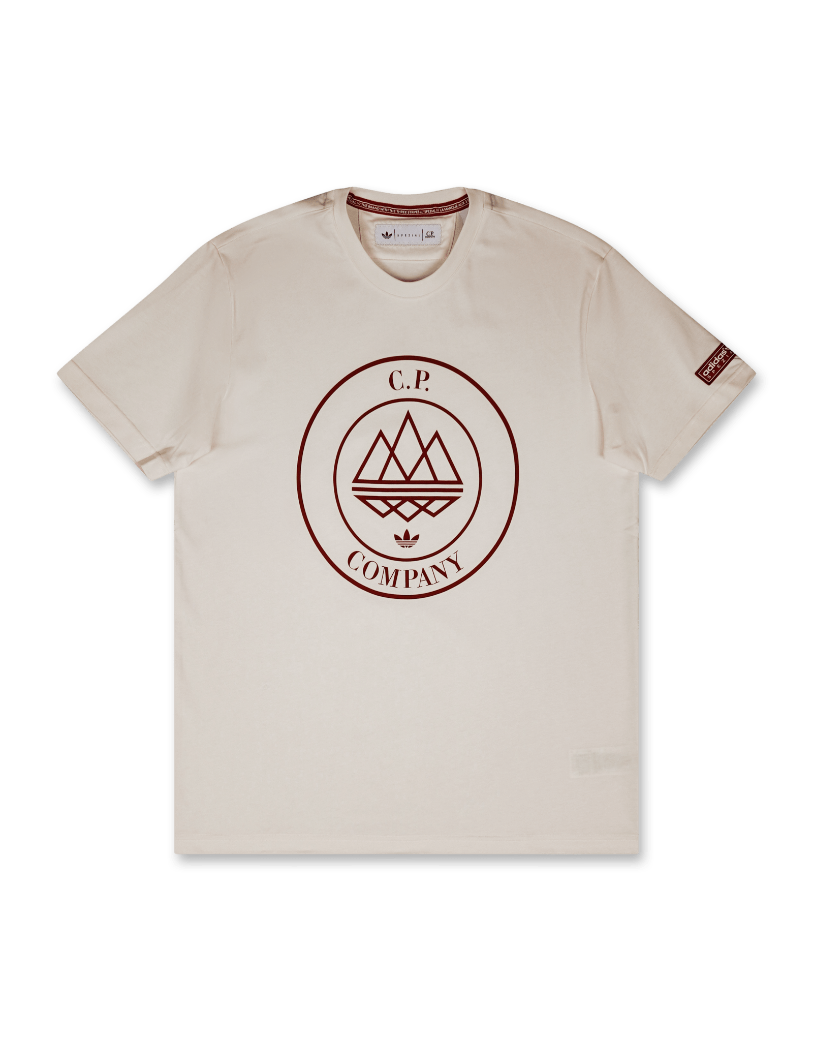 CP SPZL Mod Tee