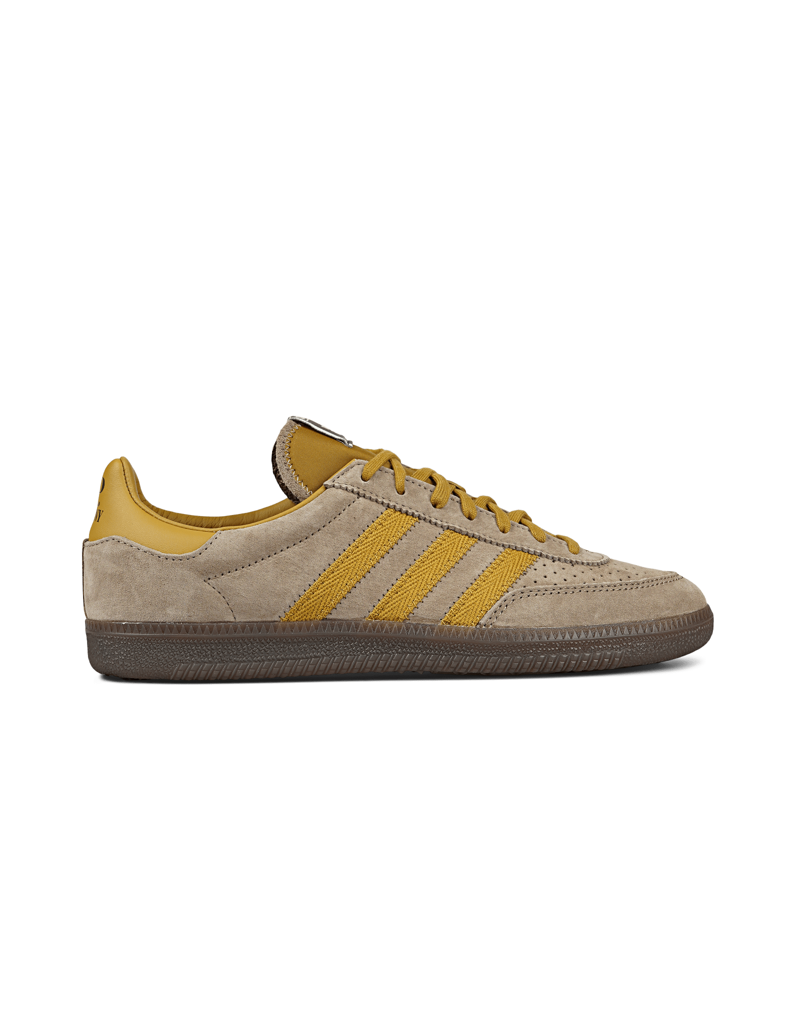 CP Wimberly SPZL