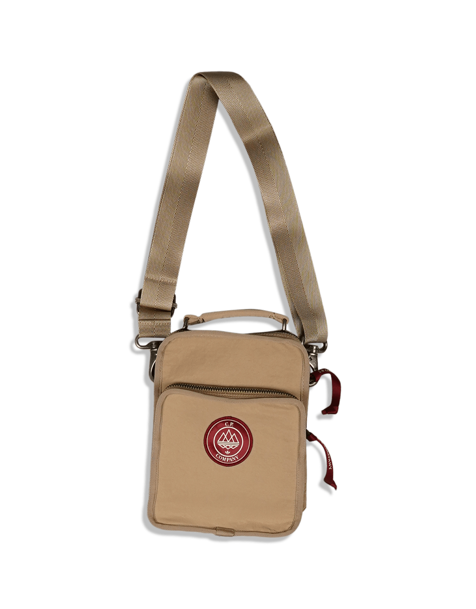 CP SPZL Grisdale Bag