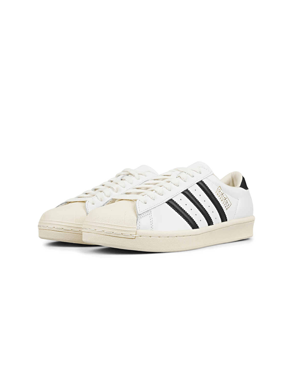 adidas Superstar Vintage White Sneakers Men/Women (JQ3254) – Rezet Store