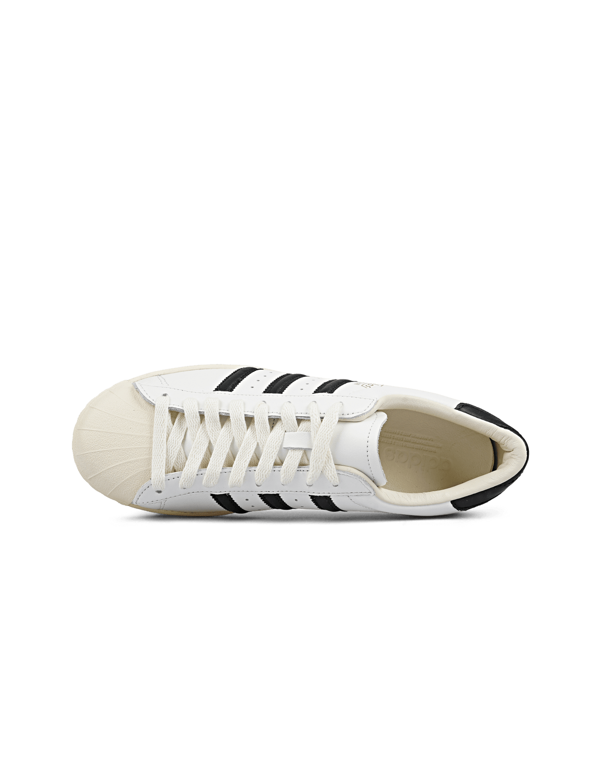 adidas Superstar Vintage Hvide Sneakers Herre/Dame (JQ3254)  Rezet Store
