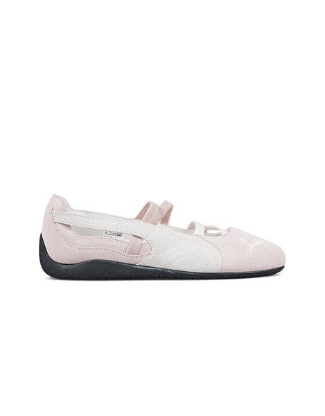 Buy PUMA Speedcat Ballet SD in Pink | Women's Sneakers