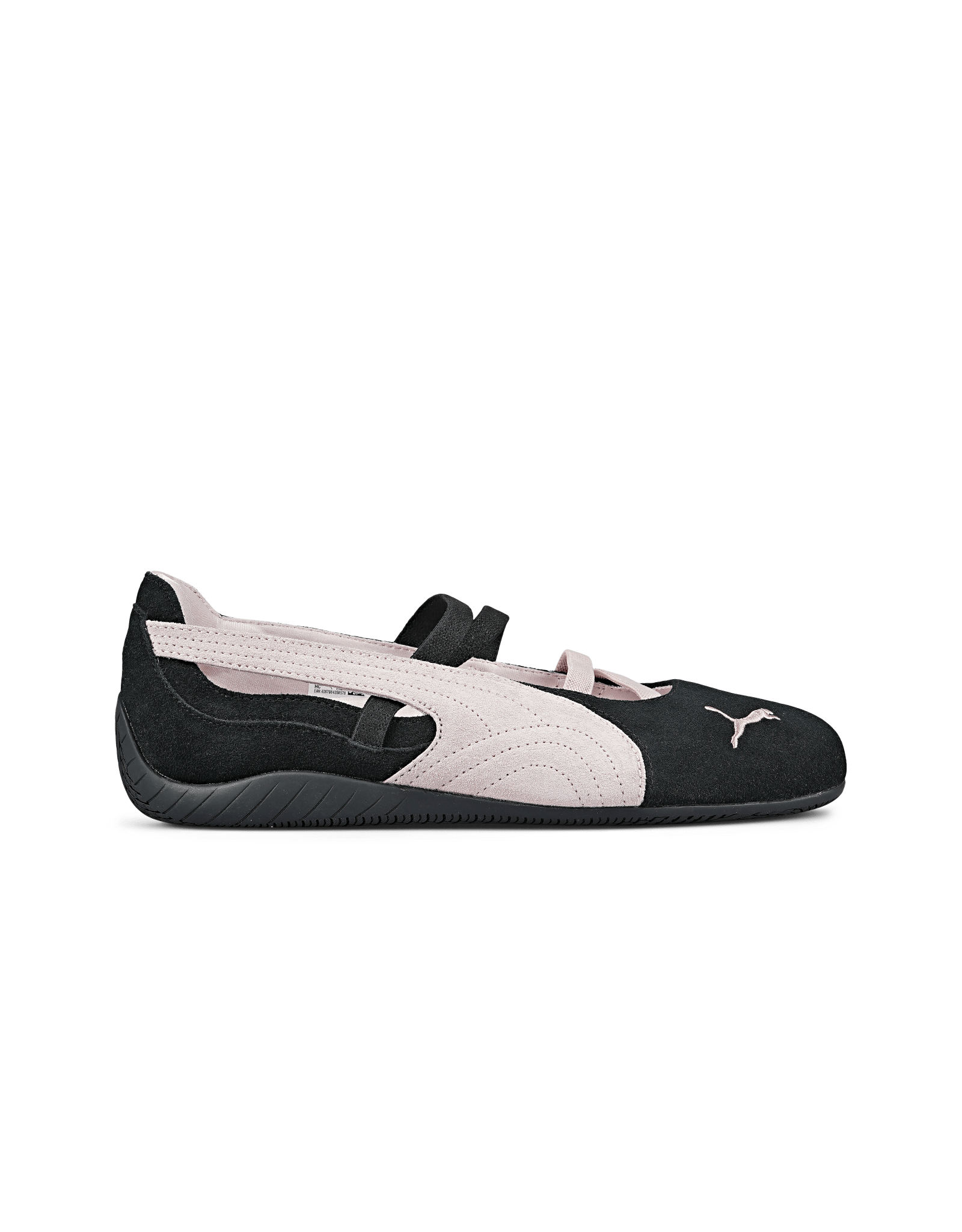 Speedcat Ballet SD
