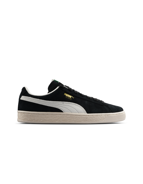 Suede Charles F. Stead I