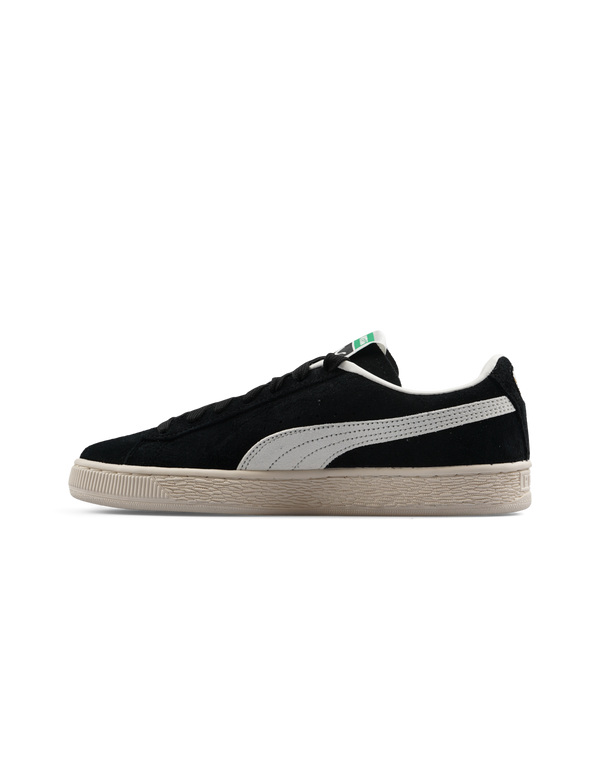 Suede Charles F. Stead I