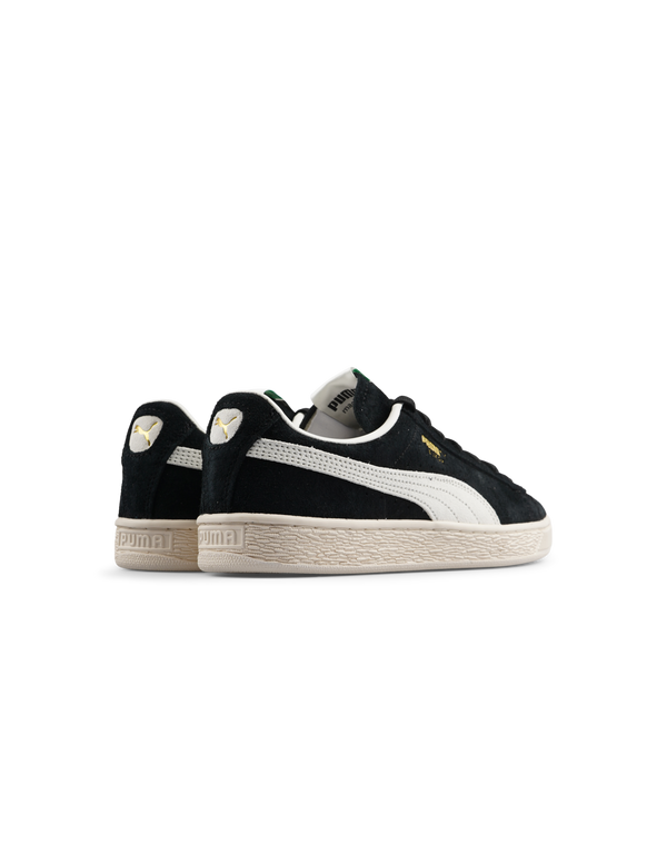 Suede Charles F. Stead I