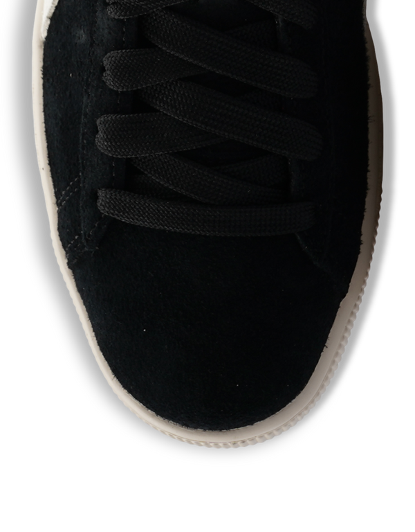 Suede Charles F. Stead I