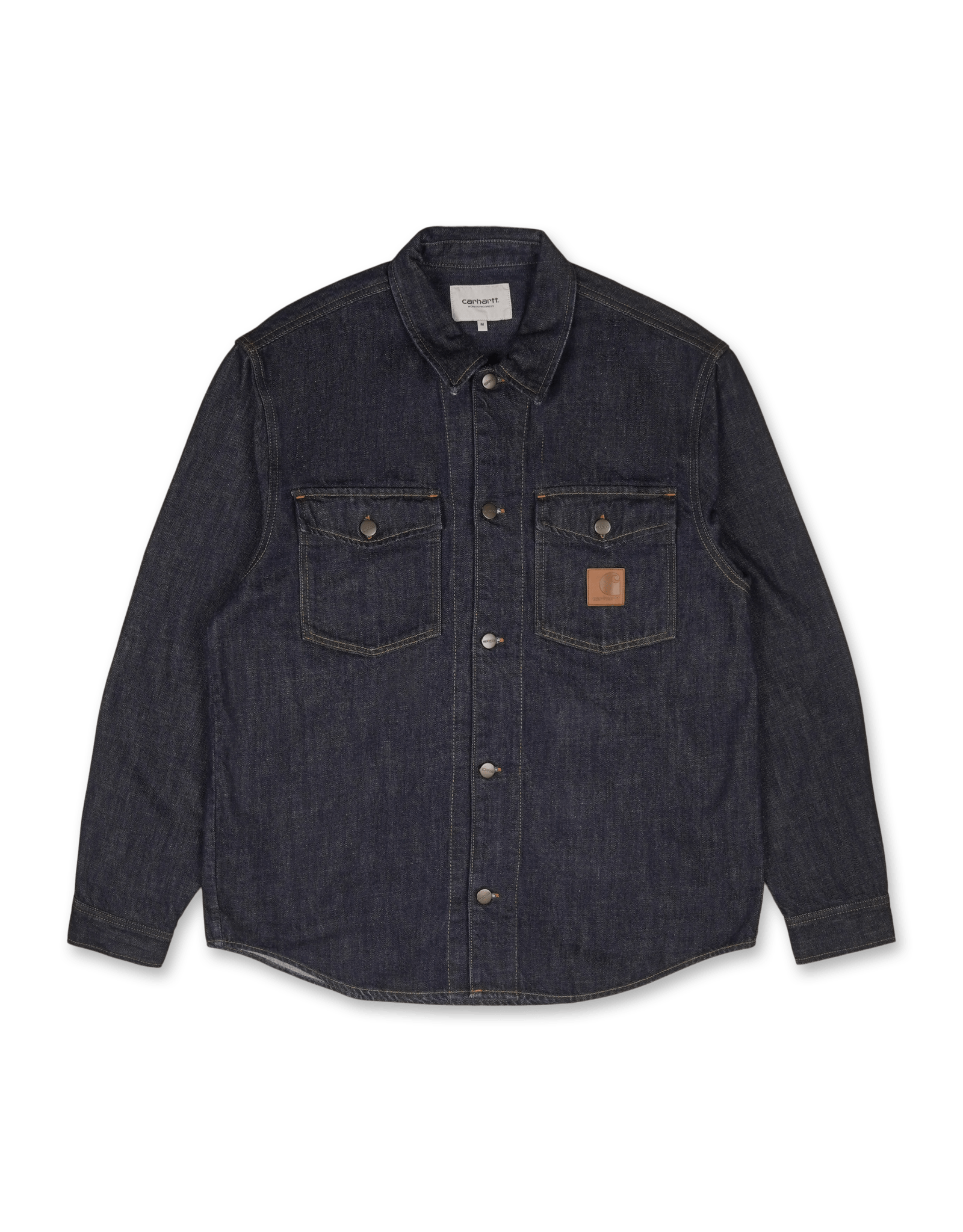 Lincoln Shirt Jacket