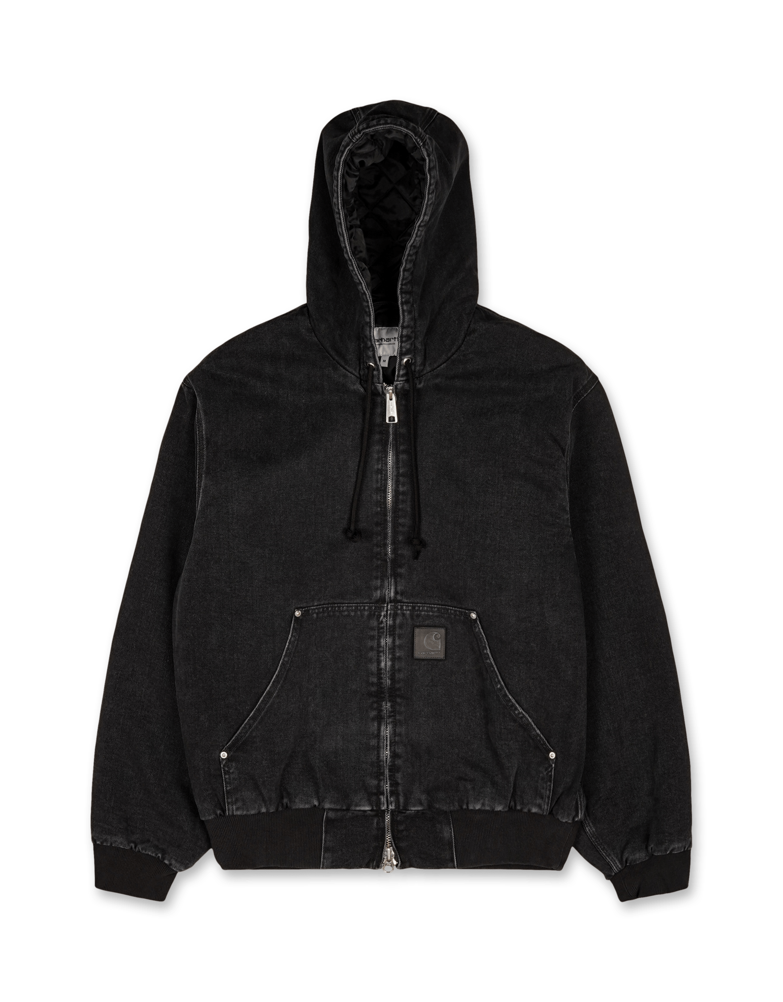 OG Active Rivet Jacket