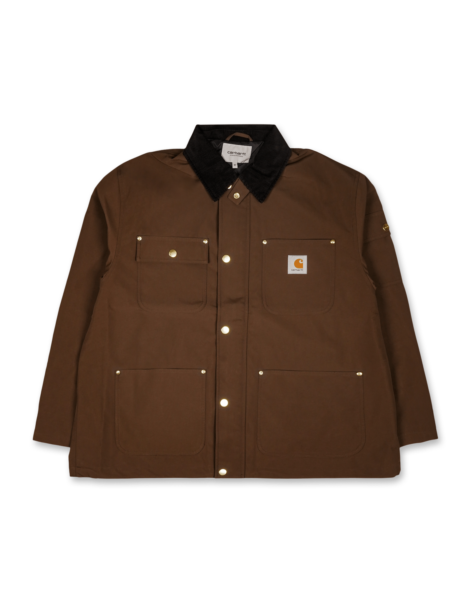 Clapton Jacket