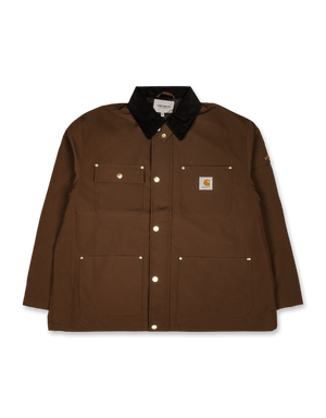 Clapton Jacket