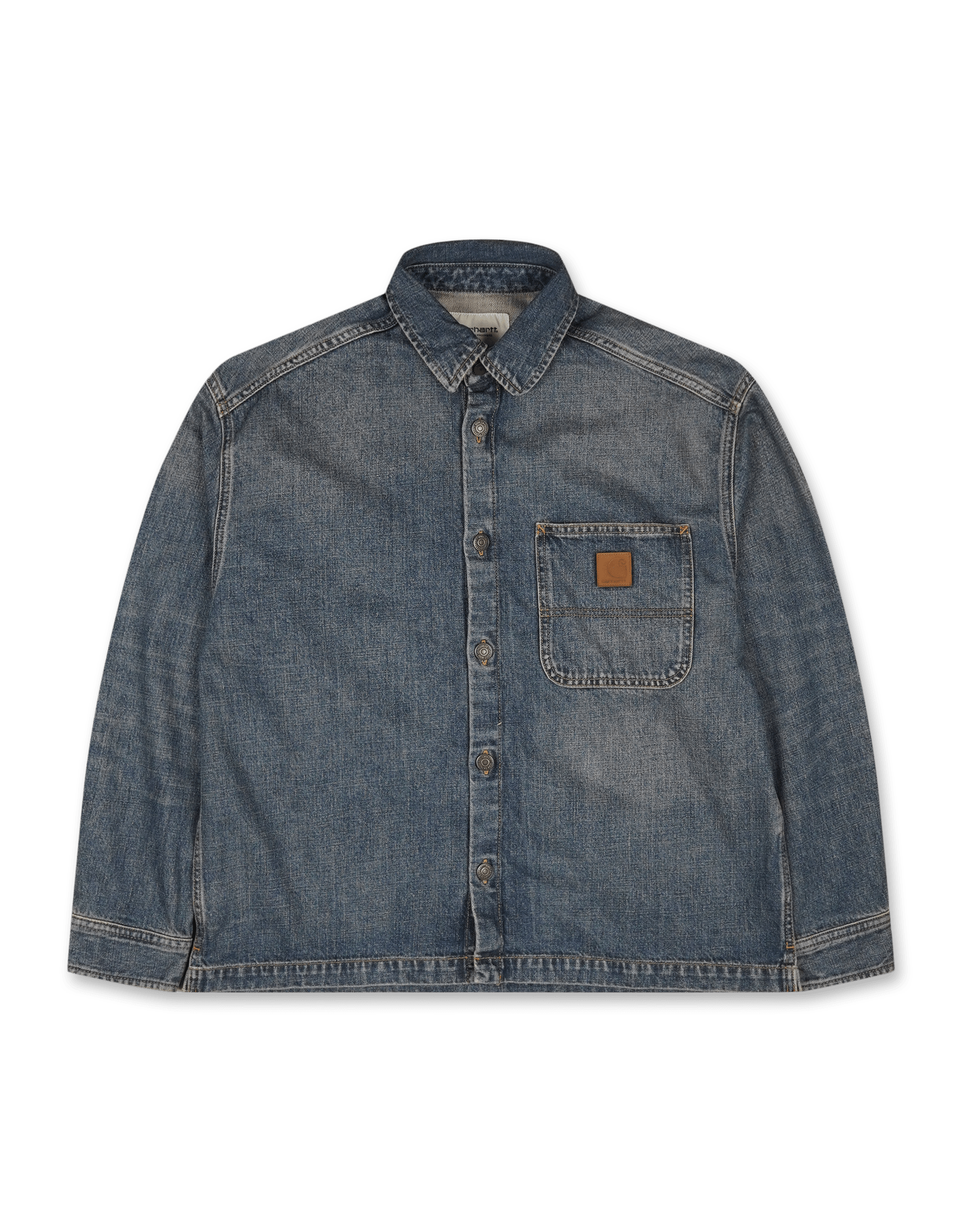 W' Lovilia Shirt Jacket