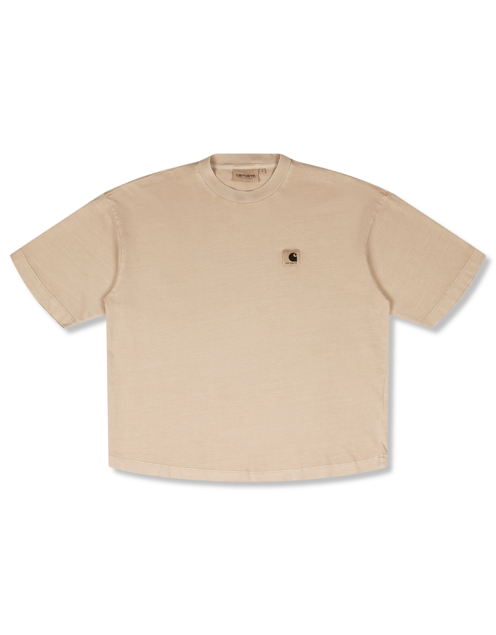 Carhartt WIP W S/S Nelson T-Shirt | Rezet Store