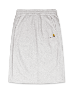 Carhartt WIP W' American Script Sweat Skirt | Rezet Store