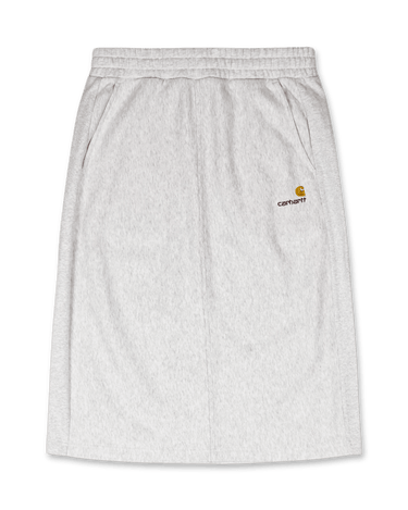 Carhartt WIP W' American Script Sweat Skirt | Rezet Store
