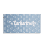 Carhartt WIP Heart Train Sport Towel | Rezet Store