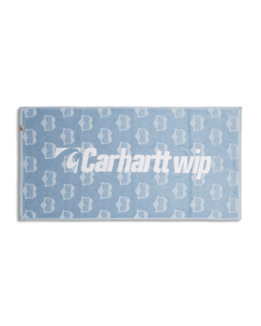 Carhartt WIP Heart Train Sport Towel | Rezet Store