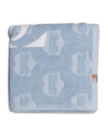Carhartt WIP Heart Train Sport Towel | Rezet Store