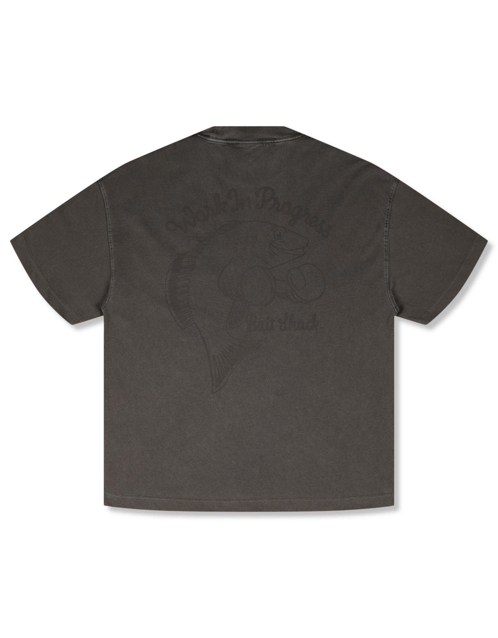 Carhartt WIP S/S Bait Shack T-Shirt | Rezet Store