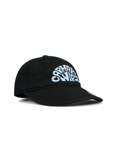 Carhartt WIP Jazzy Cap | Rezet Store