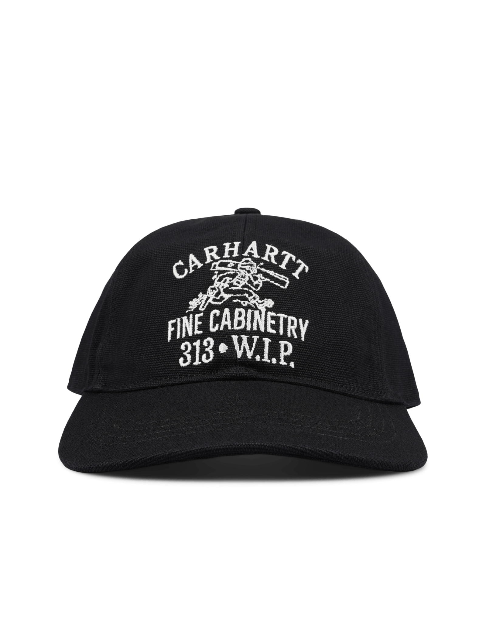 Carhartt WIP Cabinetry Cap | Rezet Store