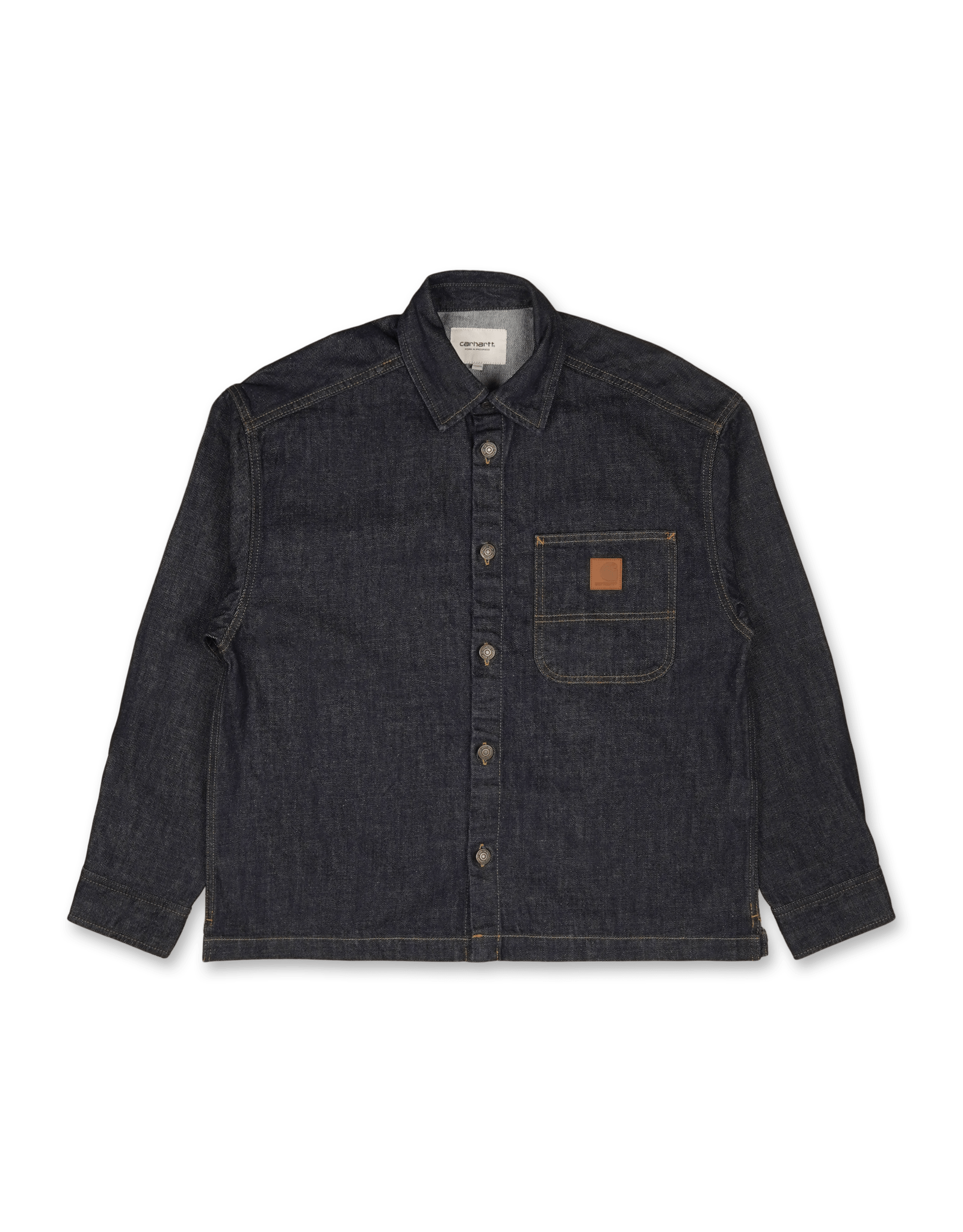 W' Lovilia Shirt Jacket