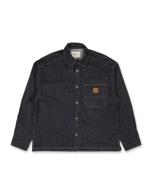 W' Lovilia Shirt Jacket