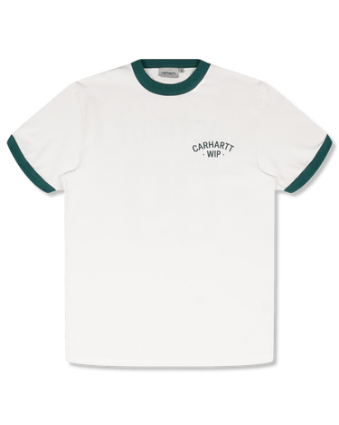 Carhartt WIP S/S 89 Ringer T-Shirt | Rezet Store