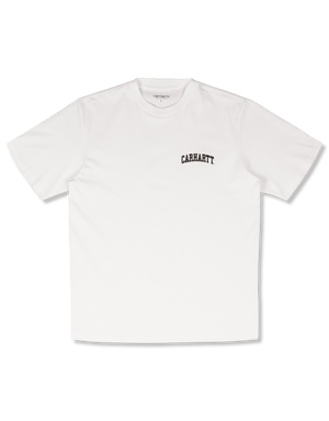 Carhartt WIP University Script T-Shirt | Rezet Store