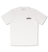 Carhartt WIP University Script T-Shirt | Rezet Store