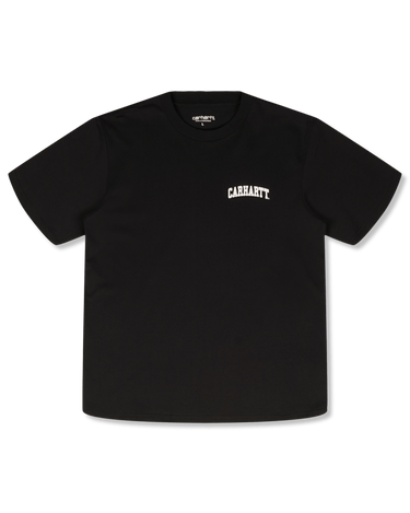 Carhartt WIP University Script T-Shirt | Rezet Store