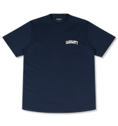 Carhartt WIP University Script T-Shirt | Rezet Store